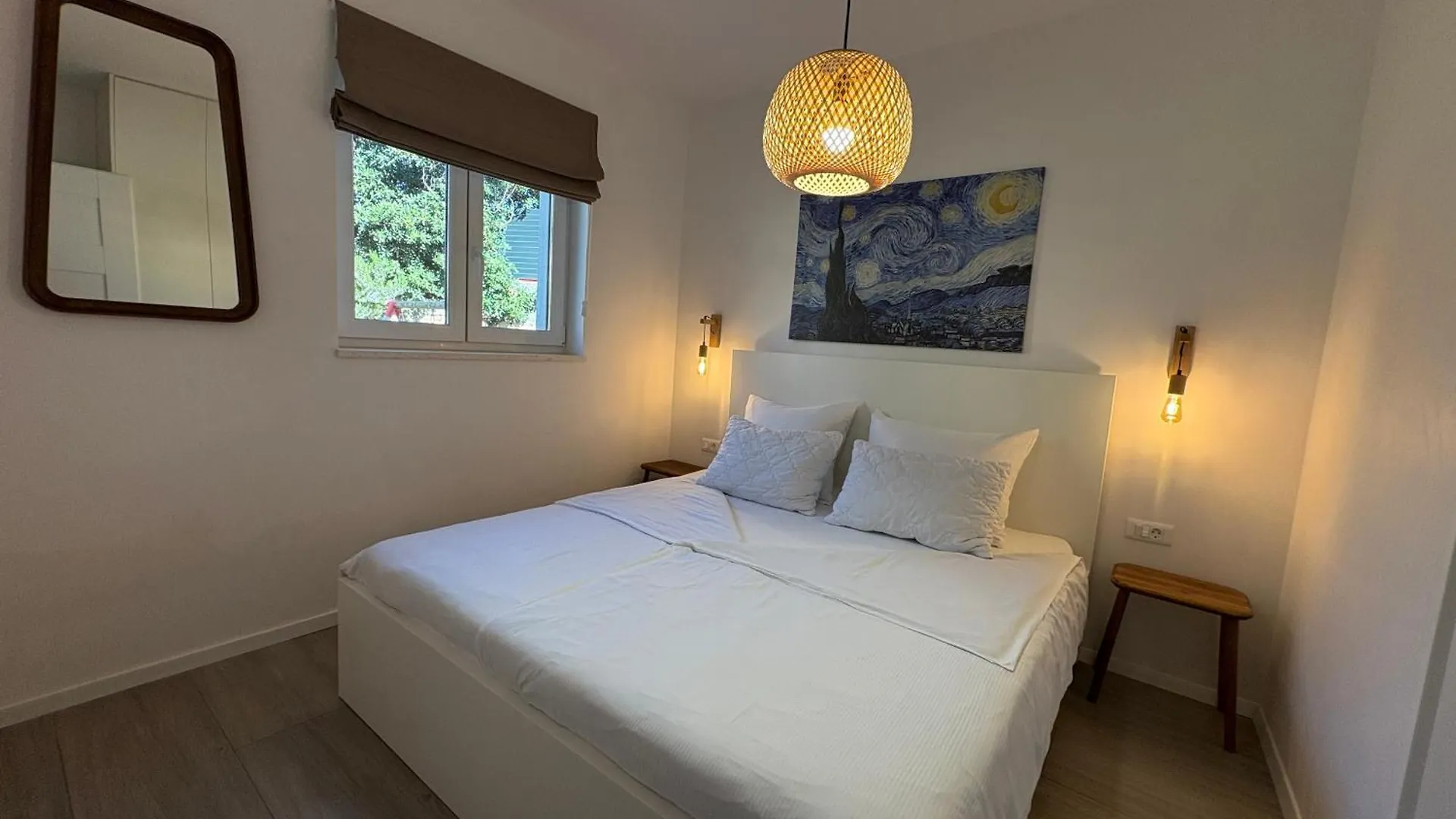 Villa Storija Split Croatia