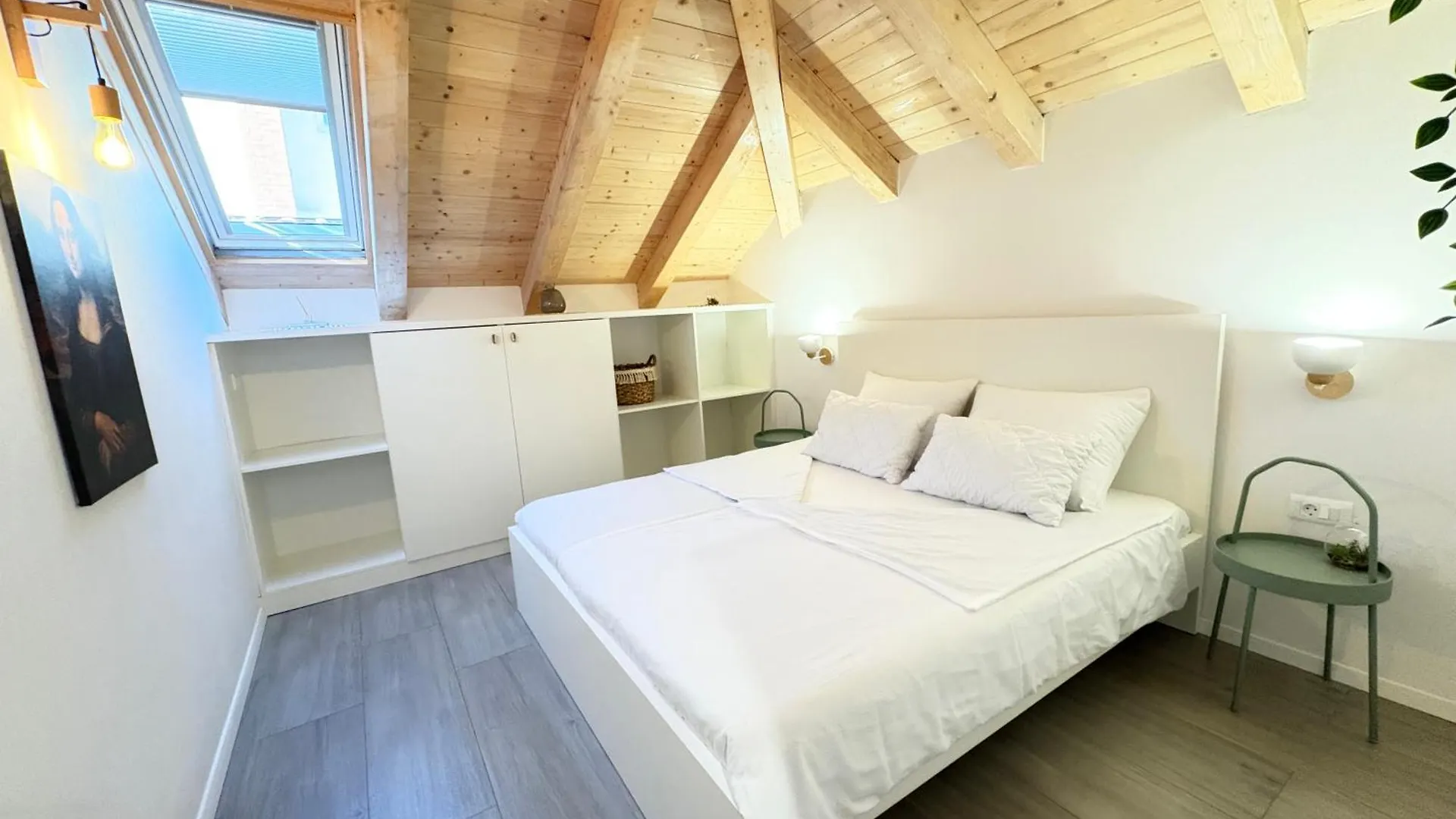 Villa Storija Split Croatia