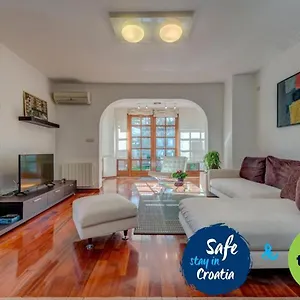 Villa Lct Dream Luxury, Split