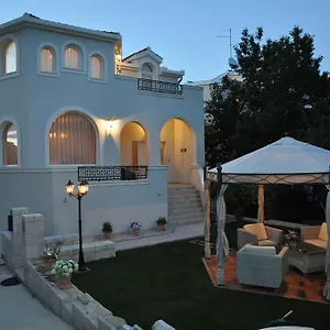 Villa Sime & Cvita, Split