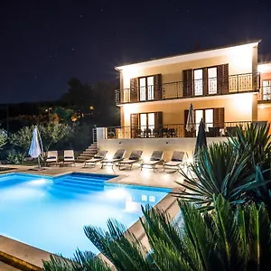 Villa Split-villas Dalmatica For 12, Split