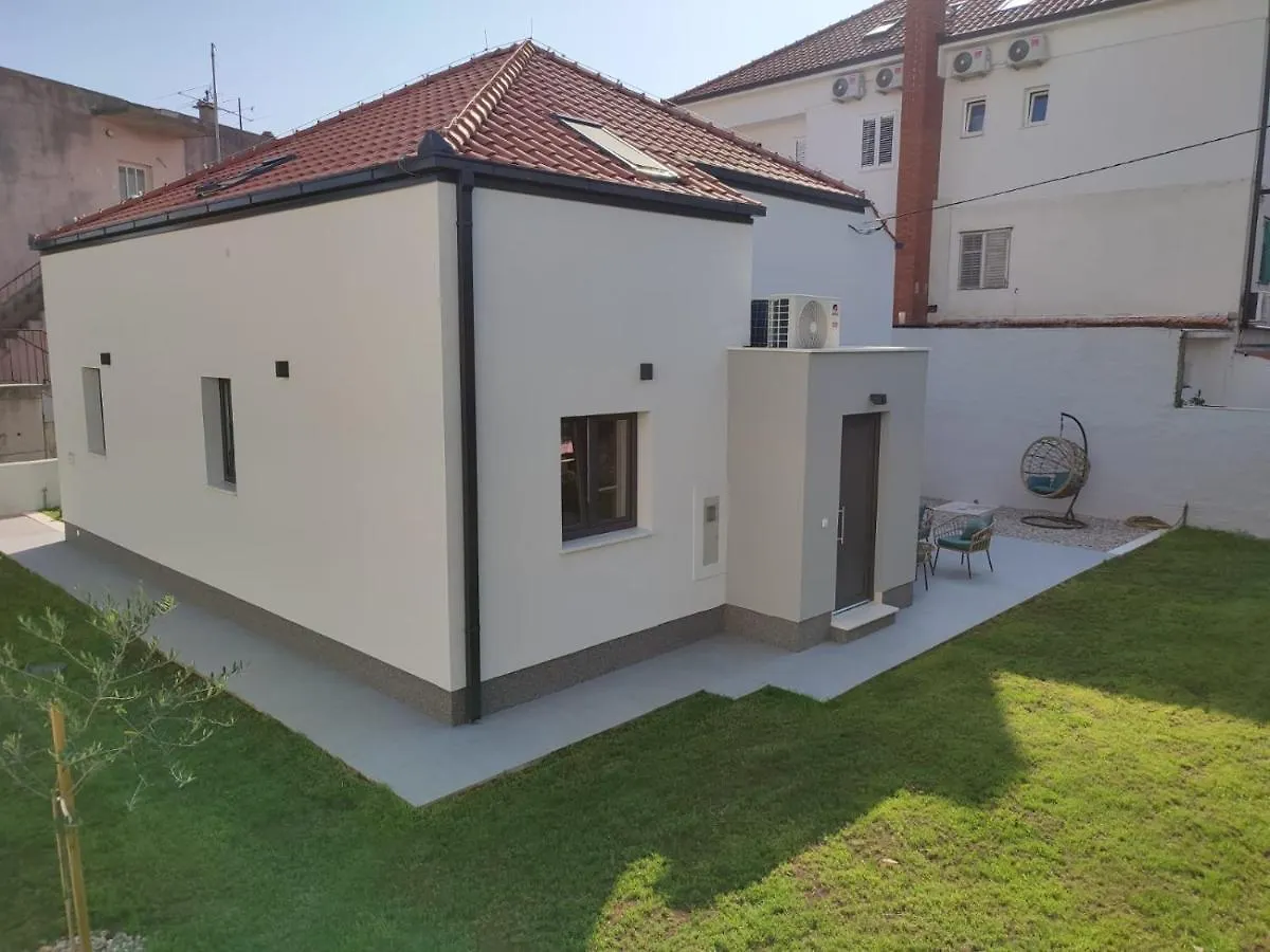 Villa Storija Split