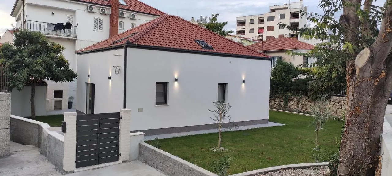 Villa Storija Split